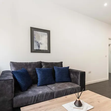 Apartment Fantastic 1 Bedroom In