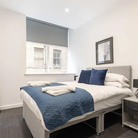 Apartment Fantastic 1 Bedroom In Bradford (West Yorkshire)