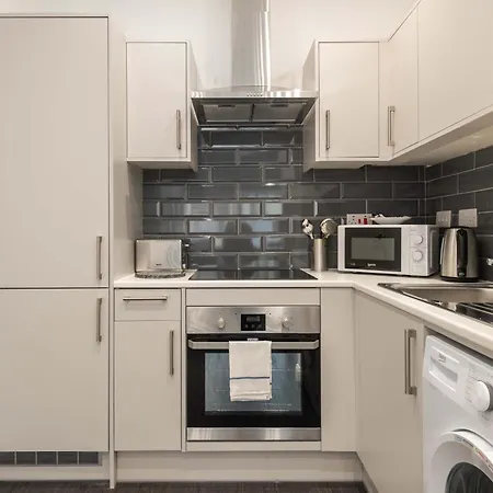 Apartment Fantastic 1 Bedroom In Bradford (West Yorkshire)