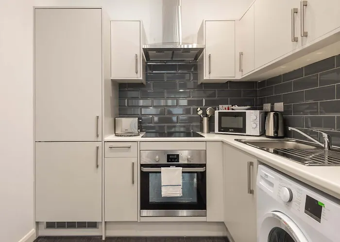 Apartment Fantastic 1 Bedroom In Bradford (West Yorkshire)