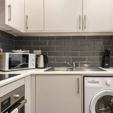Apartment Fantastic 1 Bedroom In